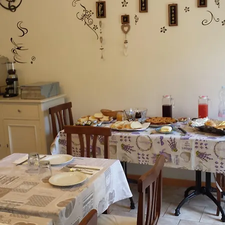 Il Mulino Alojamento de Acomodação e Pequeno-almoço