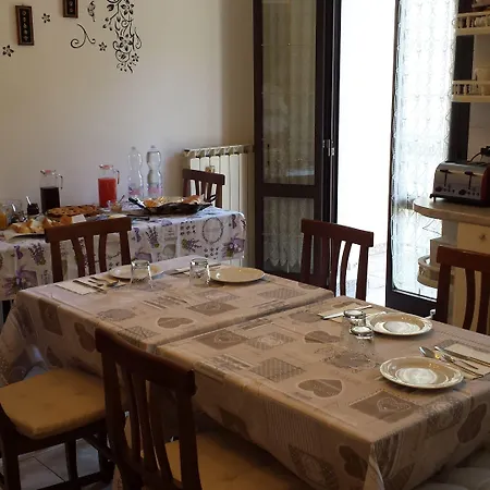 Il Mulino Alojamento de Acomodação e Pequeno-almoço Fontanaluccia