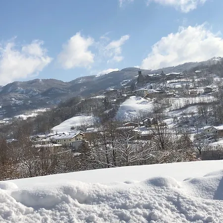 Il Mulino * Fontanaluccia