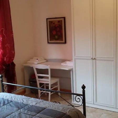 Il Mulino Alojamento de Acomodação e Pequeno-almoço