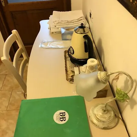 Il Mulino Alojamento de Acomodação e Pequeno-almoço