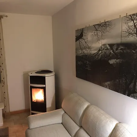 Bed & Breakfast Il Mulino