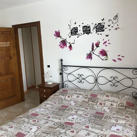 Il Mulino Bed & Breakfast Fontanaluccia