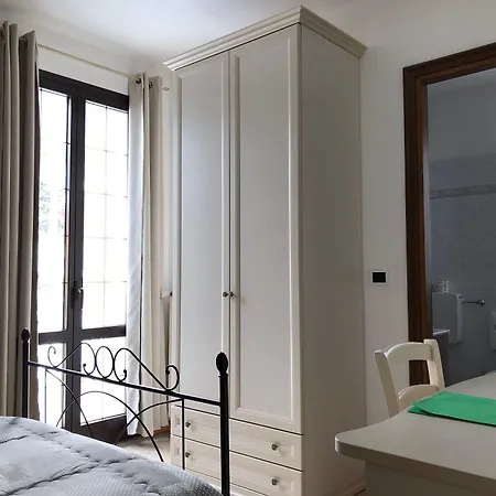 Il Mulino Bed & Breakfast