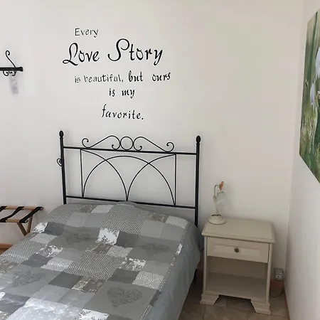 Il Mulino Bed & Breakfast Fontanaluccia