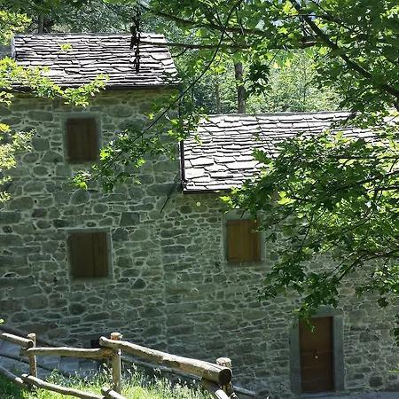 Il Mulino Bed & Breakfast *
