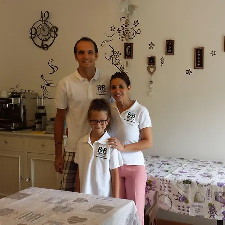 Bed & Breakfast Il Mulino