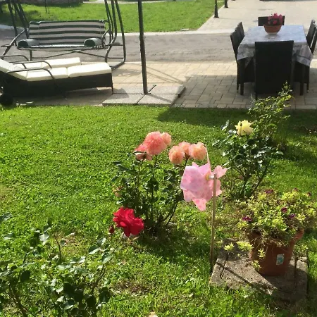 Bed & Breakfast Il Mulino Fontanaluccia