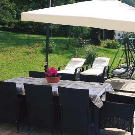 Il Mulino Bed & Breakfast Fontanaluccia