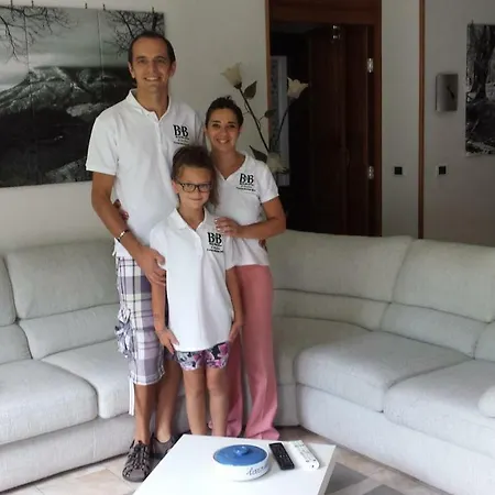 Bed & Breakfast Il Mulino *