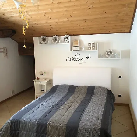 Bed & Breakfast Il Mulino *