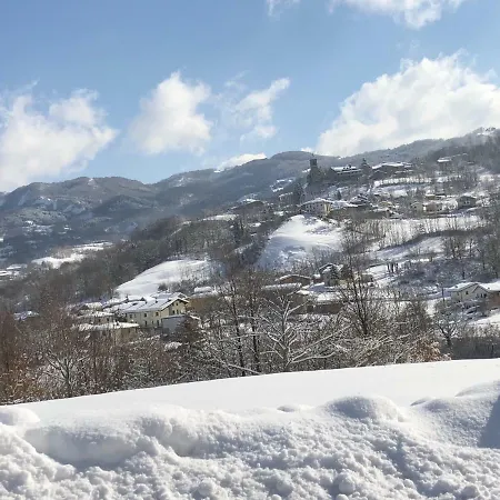 Il Mulino * Fontanaluccia