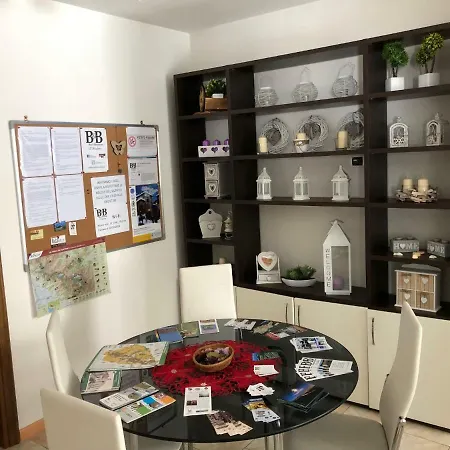 Il Mulino Fontanaluccia