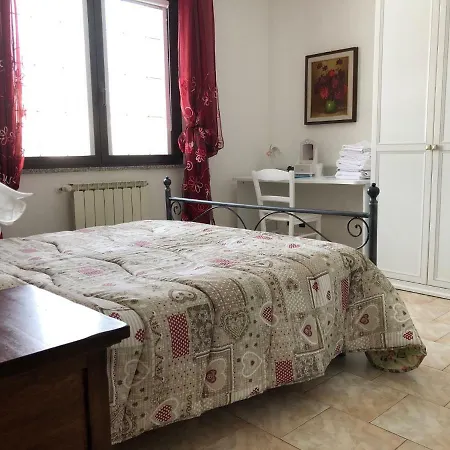 Bed & Breakfast Il Mulino Fontanaluccia