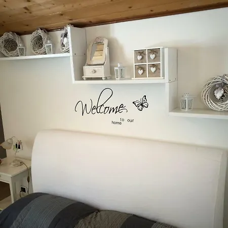 Bed & Breakfast Il Mulino
