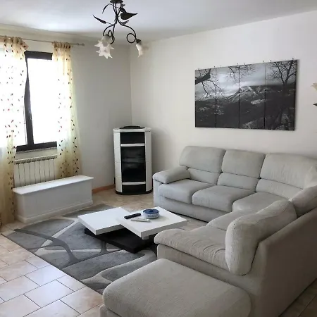 Bed & Breakfast Il Mulino *