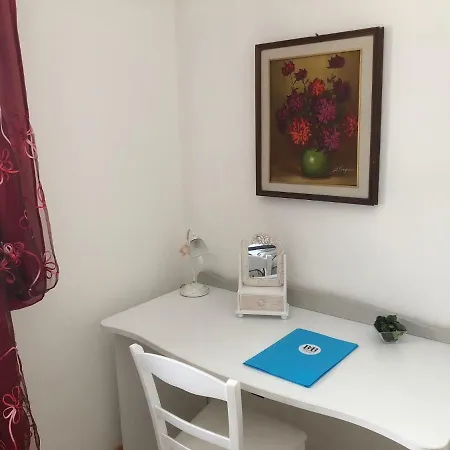 Il Mulino * Fontanaluccia