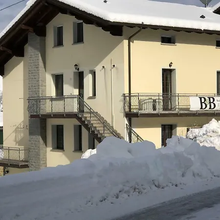Il Mulino Bed & Breakfast Fontanaluccia