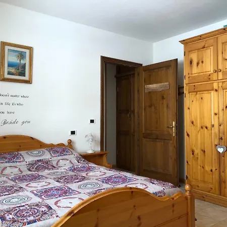 Il Mulino Oda ve Kahvaltı Fontanaluccia