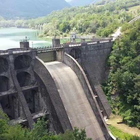 Il Mulino Bed & Breakfast