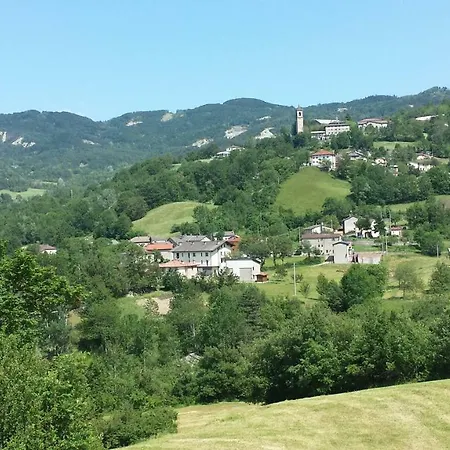 Bed & Breakfast Il Mulino Fontanaluccia