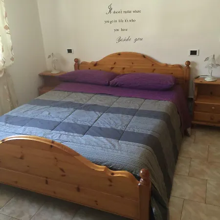 Il Mulino Oda ve Kahvaltı Fontanaluccia