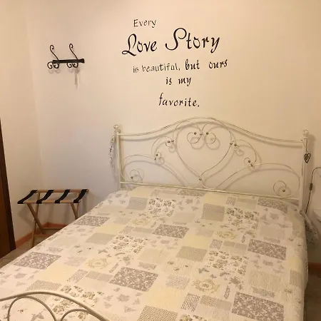 Il Mulino Bed & Breakfast