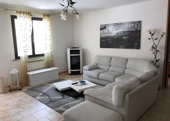 Bed & Breakfast Il Mulino