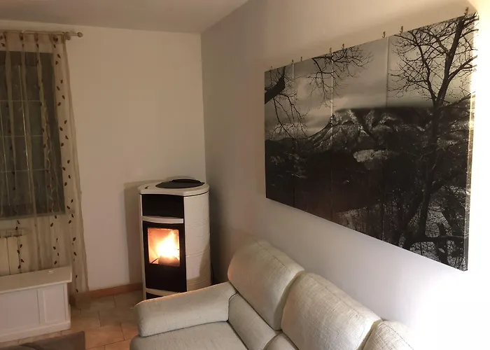 Bed & Breakfast Il Mulino