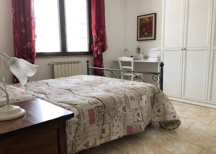 Il Mulino Fontanaluccia