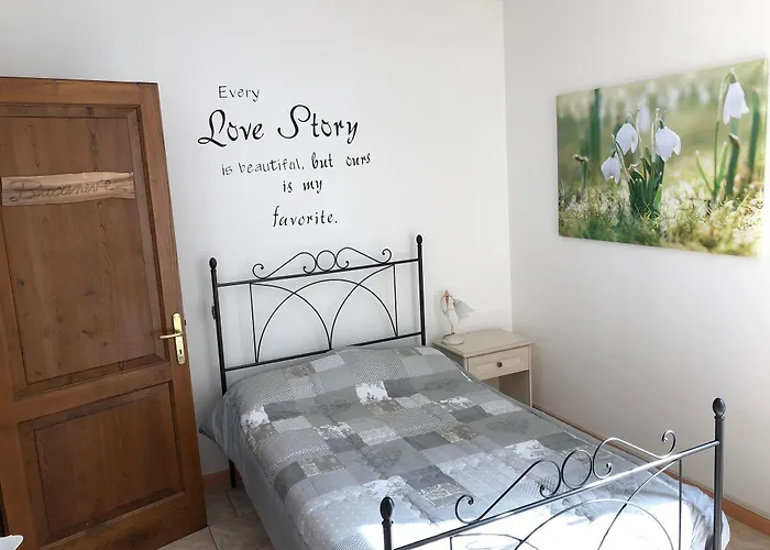 Il Mulino * Fontanaluccia