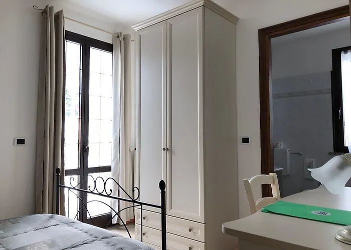 Il Mulino Bed & Breakfast