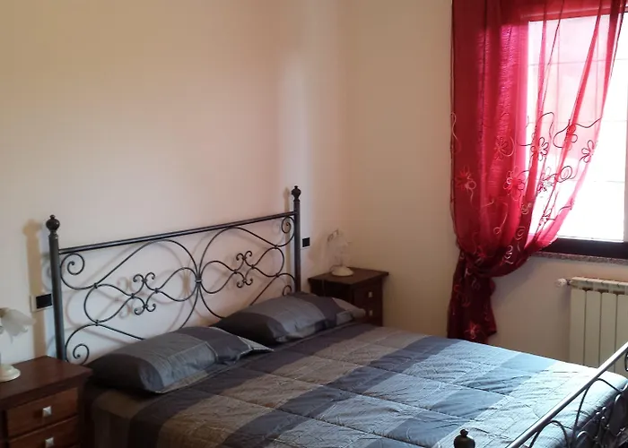 Bed & Breakfast Il Mulino *