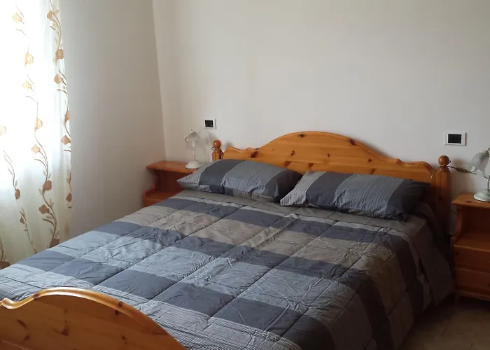 Bed & Breakfast Il Mulino