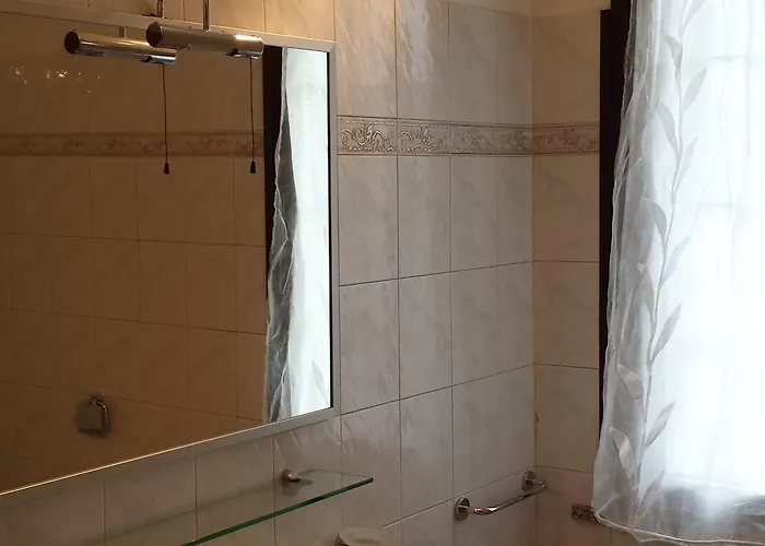 Il Mulino Bed & Breakfast *