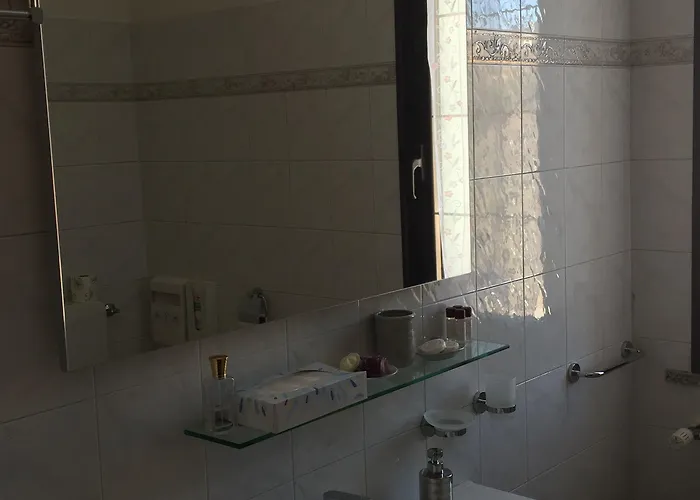 Bed & Breakfast Il Mulino