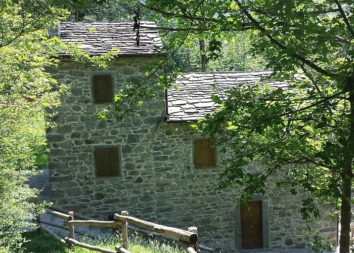 Il Mulino Bed & Breakfast *