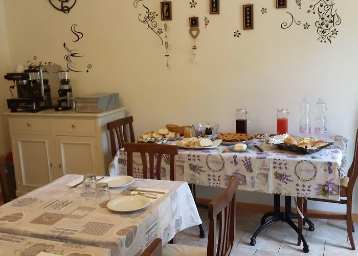 Il Mulino Bed & Breakfast