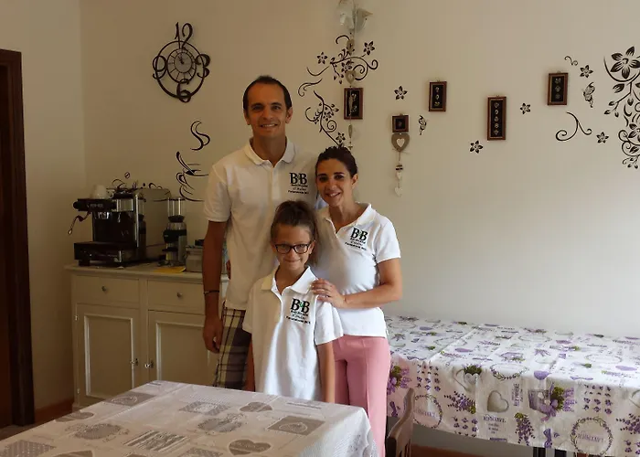 Bed & Breakfast Il Mulino