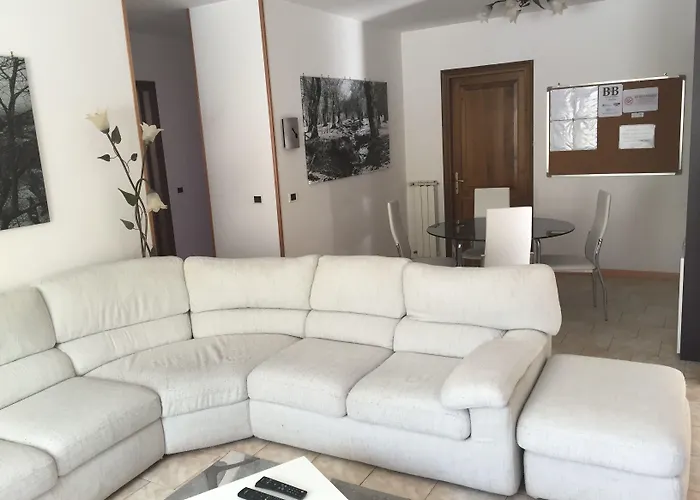 Il Mulino Bed & Breakfast