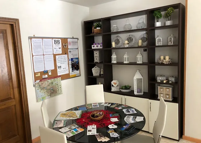 Il Mulino Bed & Breakfast *