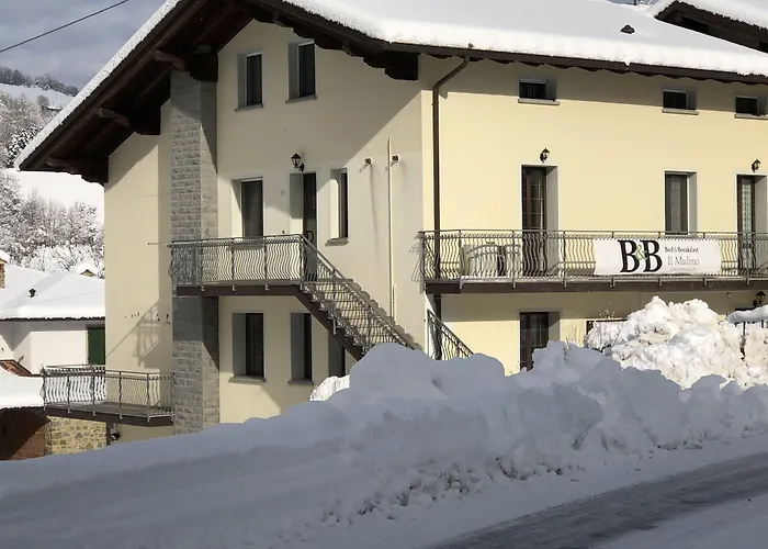 Bed & Breakfast Il Mulino *