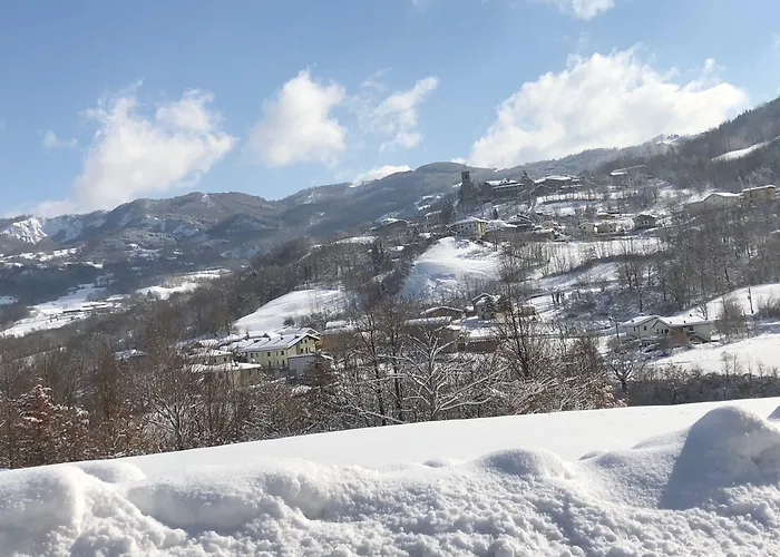 Il Mulino * Fontanaluccia