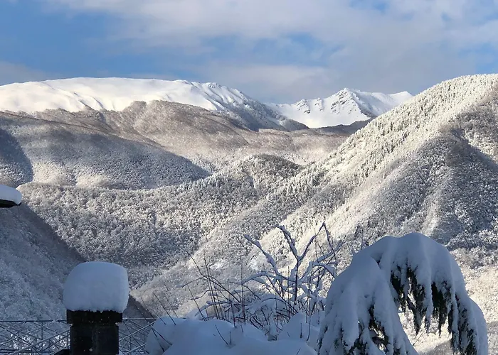 Il Mulino Bed & Breakfast