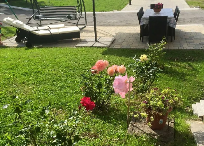 Bed & Breakfast Il Mulino Fontanaluccia