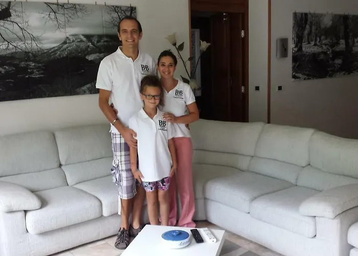 Bed & Breakfast Il Mulino *