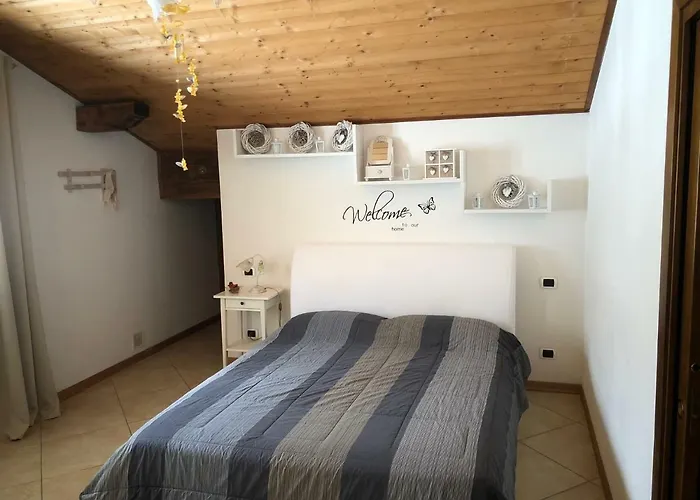 Bed & Breakfast Il Mulino *