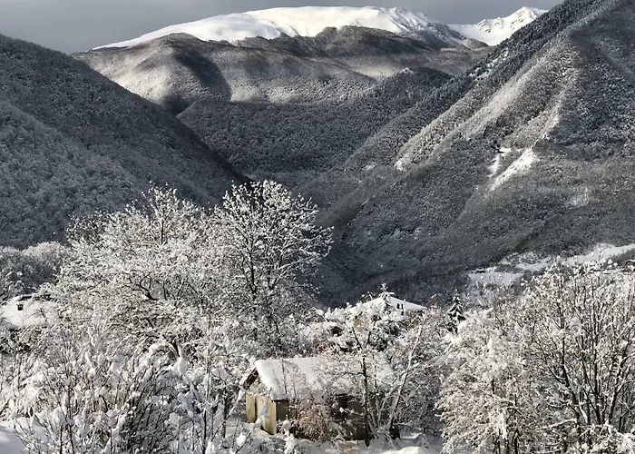 Il Mulino Bed & Breakfast *