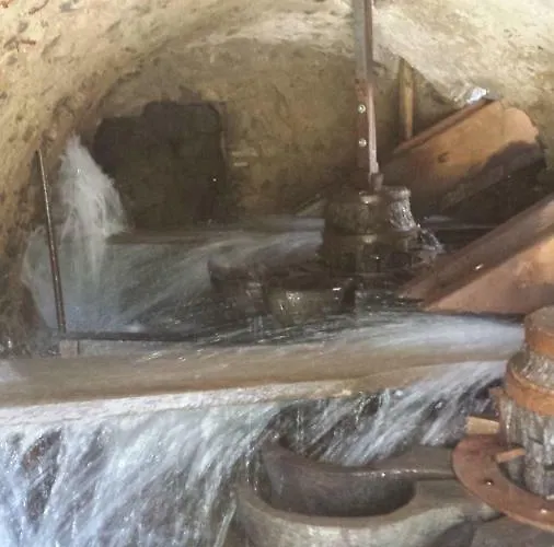 Il Mulino Bed & Breakfast *