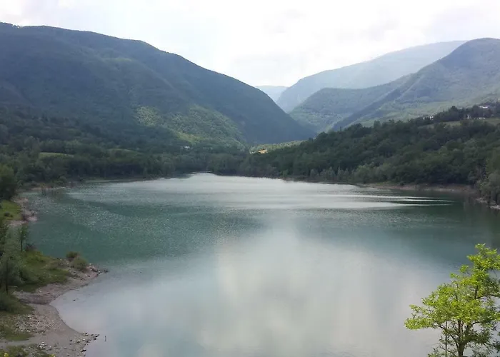 Il Mulino Bed & Breakfast